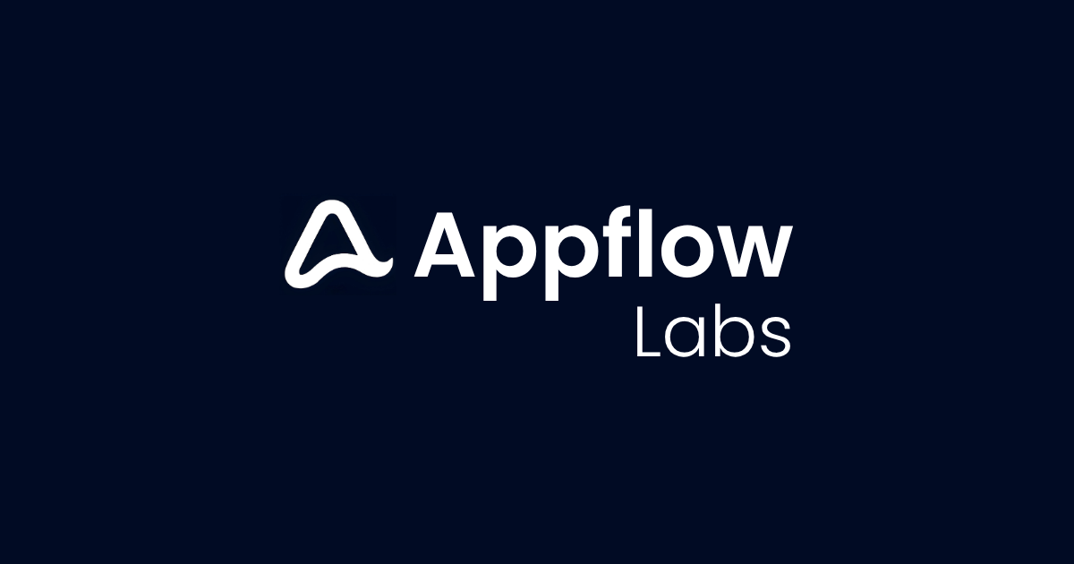 Appflow Labs | Premium Web & Mobile App Development